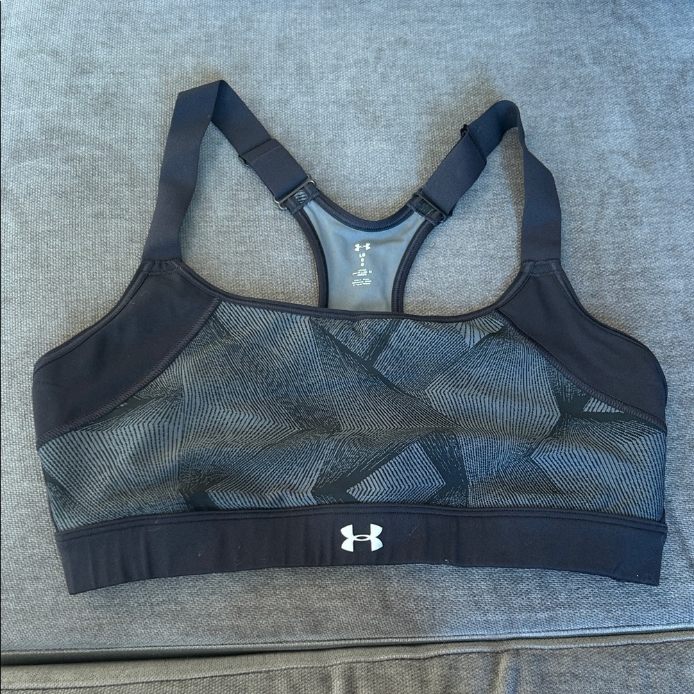 Under Armour Sports Bra